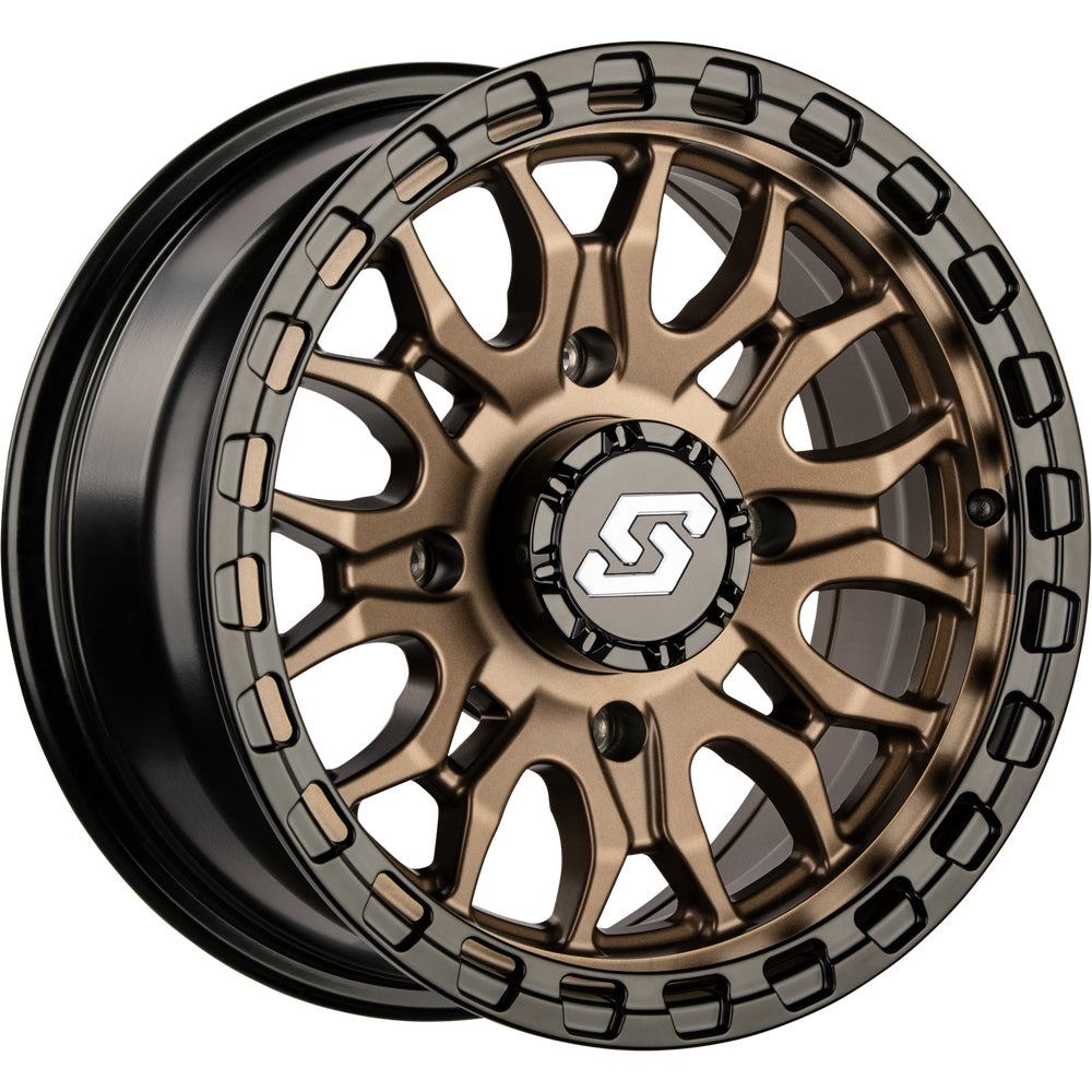 SEDONA Ignition Wheel - 4/137