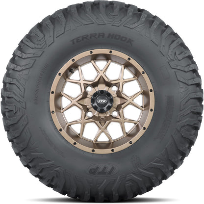ITP Terra Hook Tire