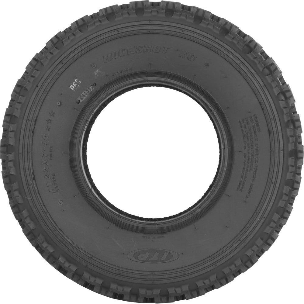 ITP Holeshot XC Tire