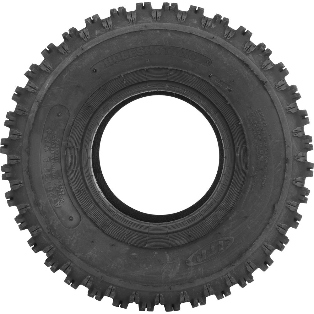 ITP Holeshot XC Tire