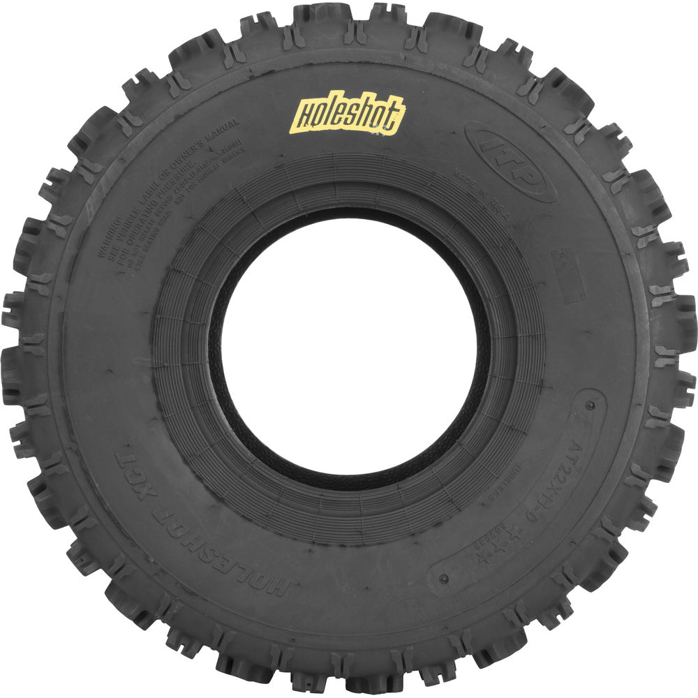 ITP Holeshot XCT Tire