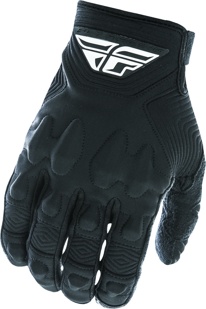 Fly Racing Patrol XC Lite Gloves - 370-670 - Black