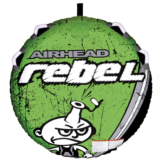 Airhead Rebel 54" Towable Tube Kit - 18-5225
