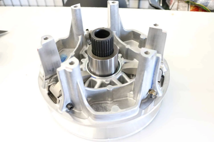 KURT'S POLARIS P 22 CLUTCH ROLLER BEARING DELETE KIT