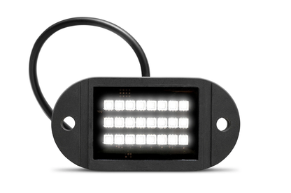 Extreme LED Rock Light 4 Pack With Controller