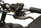 Skinz Adjustable Billet Heated Brake Lever Ski-Doo - 12-39571H
