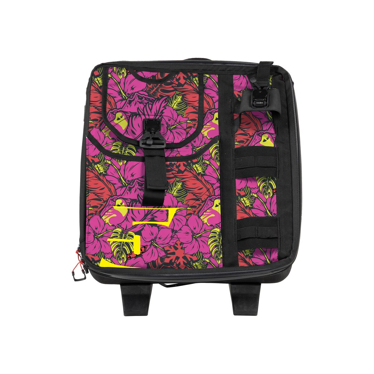 509 Mountain Tunnel Bag - F11000900-000-