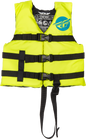 Fly Racing Child Flotation Life Vest - 221-3032 -