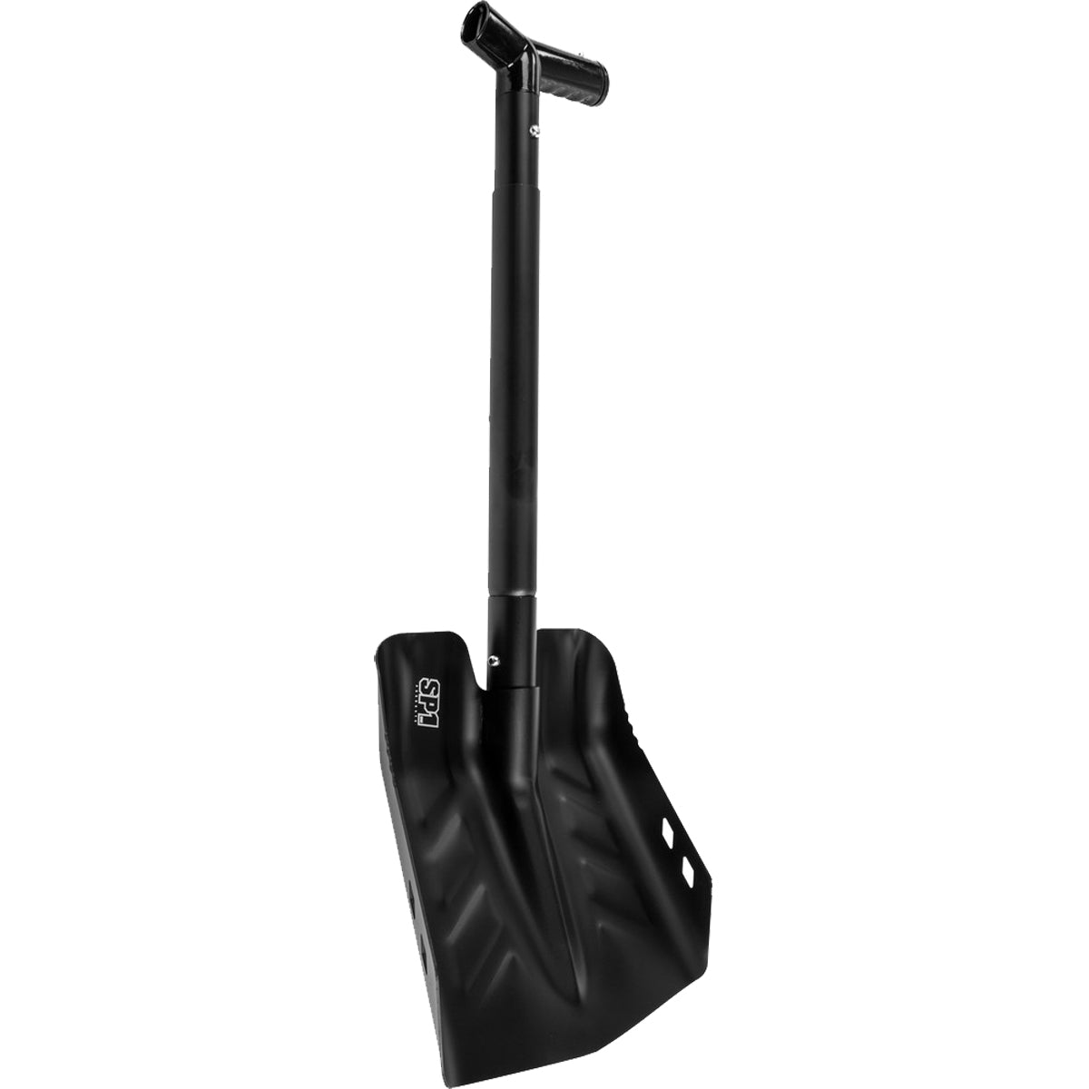 Fly Racing Backcountry Snowmobile Backpack Avalanche Kit - Black - 28-5126