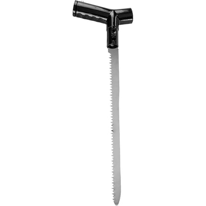 SP1 Aluminum Avalanche Shovel with Saw - Red - 62-46042