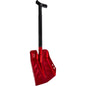 SP1 Aluminum Avalanche Shovel with Saw - Red - 62-46042