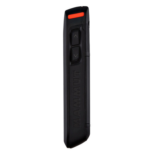 Mammut Barryvox S2 Avalanche Transceiver - 2620-00380