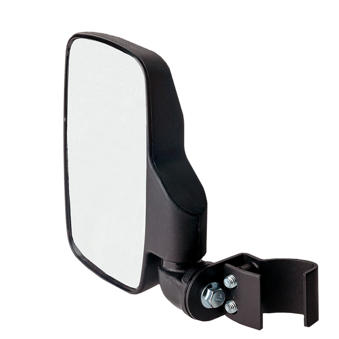 Seizmik UTV Sideview Mirror Kit - Polaris Pro-Fit & Can-Am Profiled ROPS - 18083