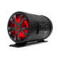 SoundExtreme ES08 Powersports Sealed 8-inch Subwoofer