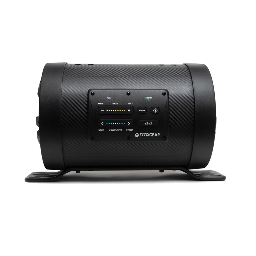 SoundExtreme ES08 Powersports Sealed 8-inch Subwoofer