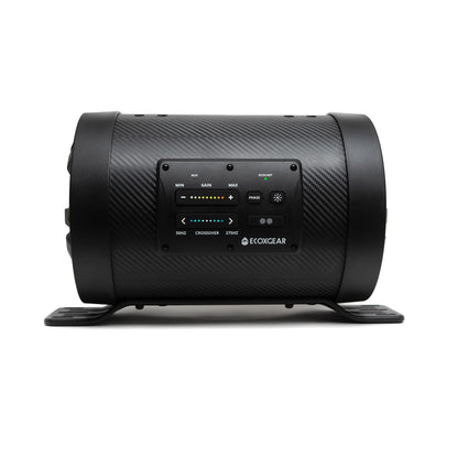 SoundExtreme ES08 Powersports Sealed 8-inch Subwoofer