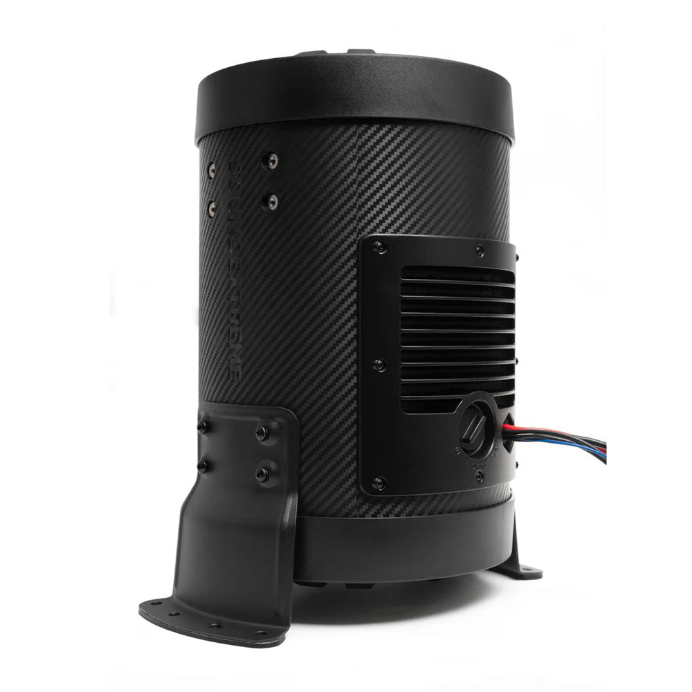 SoundExtreme ES08 Powersports Sealed 8-inch Subwoofer
