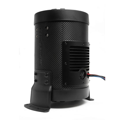 SoundExtreme ES08 Powersports Sealed 8-inch Subwoofer