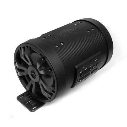 SoundExtreme ES08 Powersports Sealed 8-inch Subwoofer