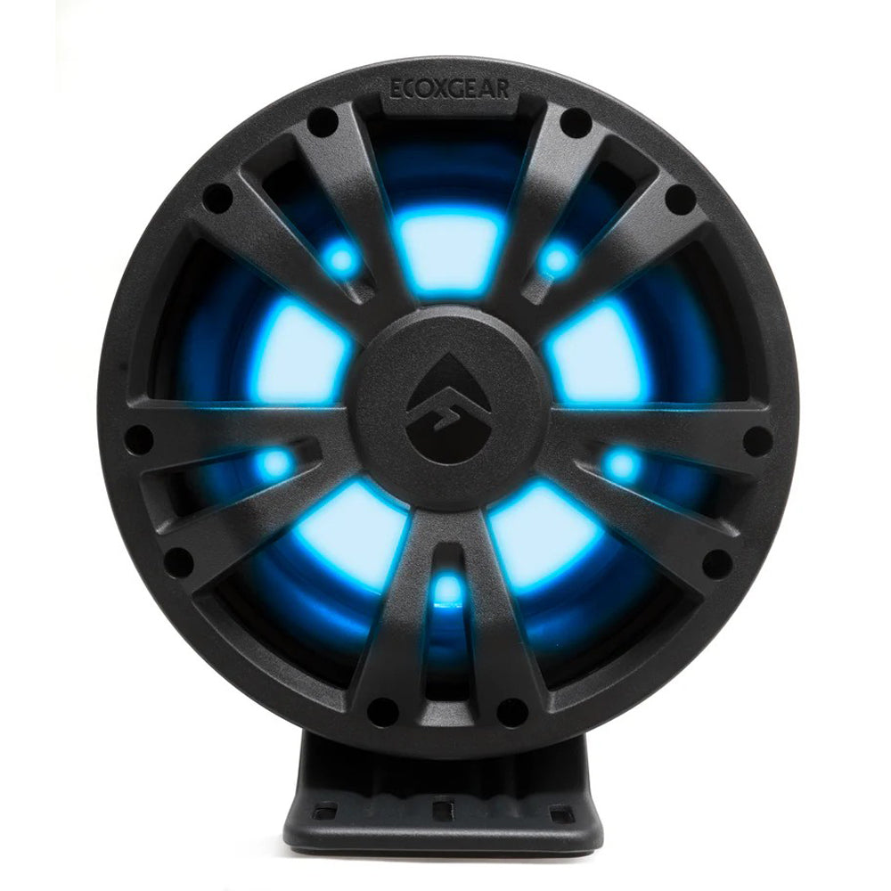 SoundExtreme ES08 Powersports Sealed 8-inch Subwoofer