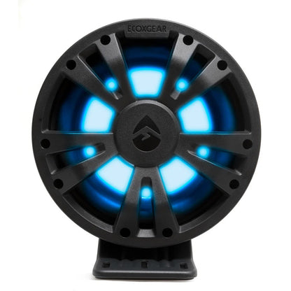 SoundExtreme ES08 Powersports Sealed 8-inch Subwoofer