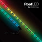 SountExtreme LED Extreme Strips - Interior Roof Strips