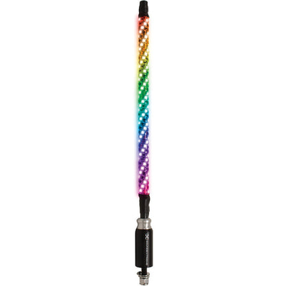 SoundExtreme 2' Extreme Whip with 4-Zone Controller