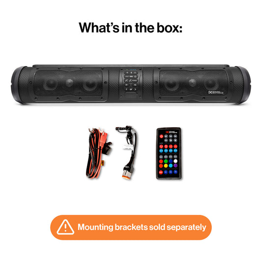 Sound Extreme SE28 Elite 28" Soundbar