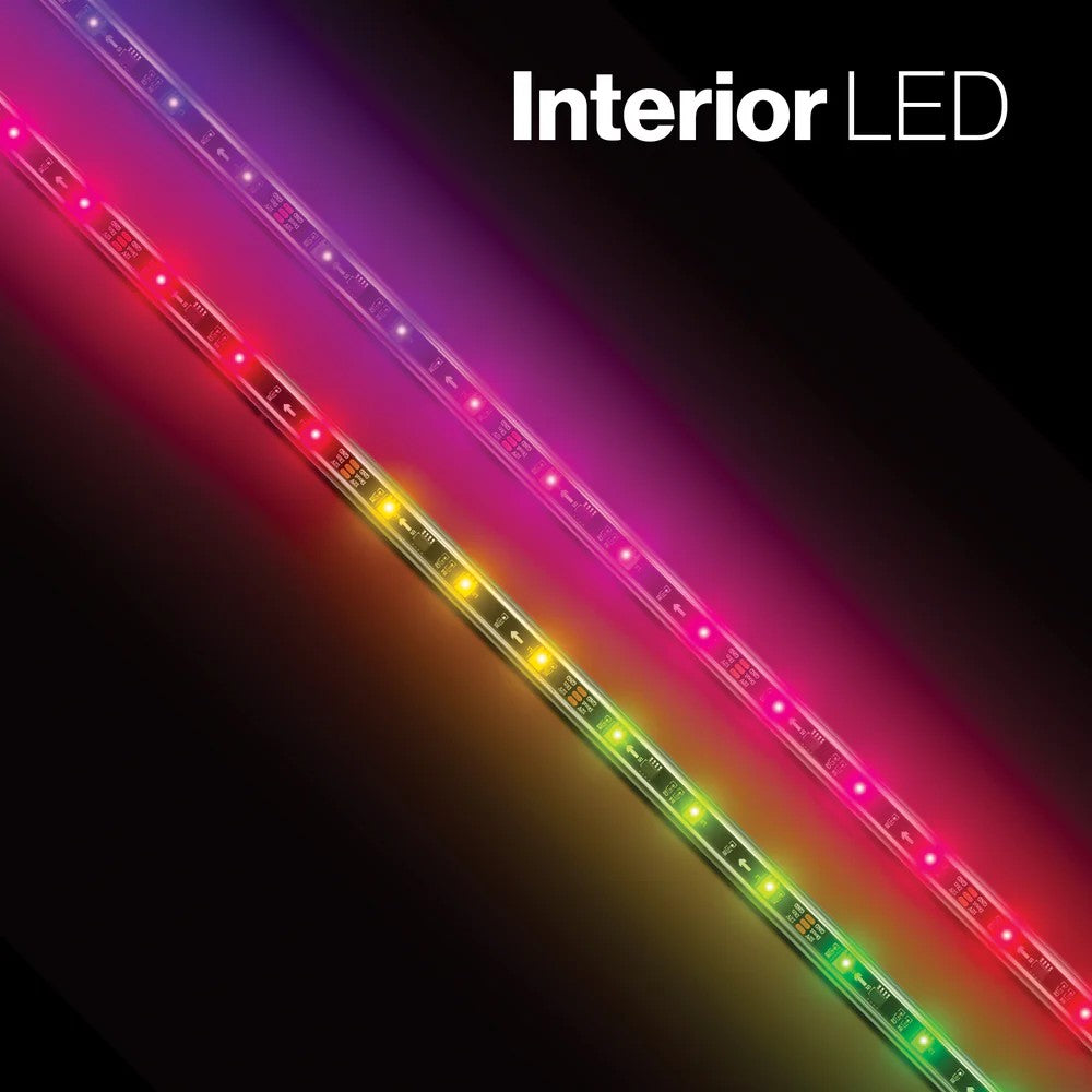 SountExtreme LED Extreme Strips - Interior Light Strips