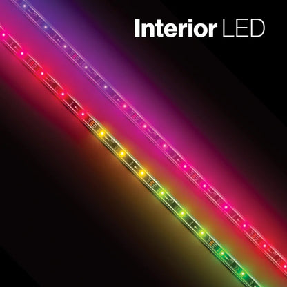 SountExtreme LED Extreme Strips - Interior Light Strips