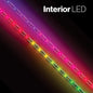 SountExtreme LED Extreme Strips - Interior Light Strips