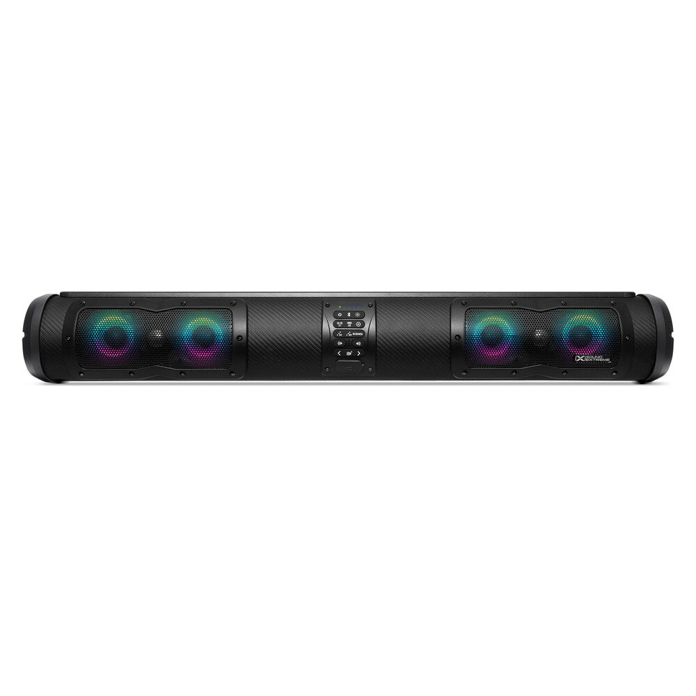 Sound Extreme Elite SEDS33" Soundbar with 360° Sound