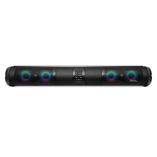 Sound Extreme Elite SEDS33" Soundbar with 360° Sound