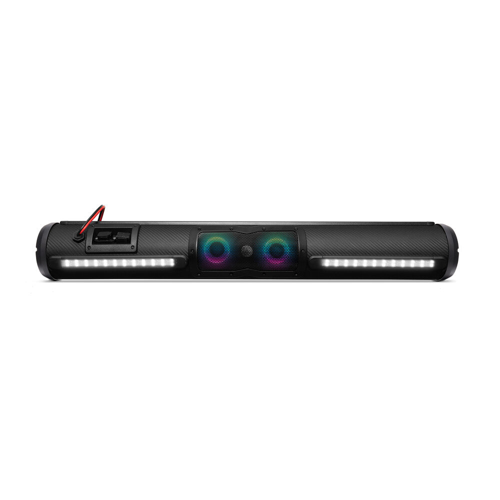 Sound Extreme Elite SEDS33" Soundbar with 360° Sound