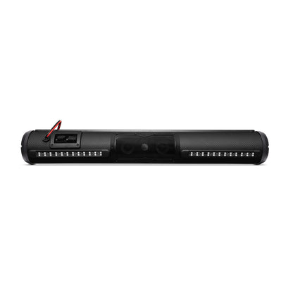 Sound Extreme Elite SEDS33" Soundbar with 360° Sound