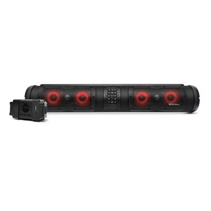 Sound Extreme Elite SEB28 28" Battery Soundbar