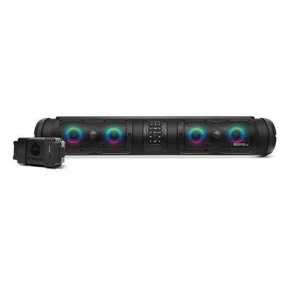 Sound Extreme Elite SEB28 28" Battery Soundbar