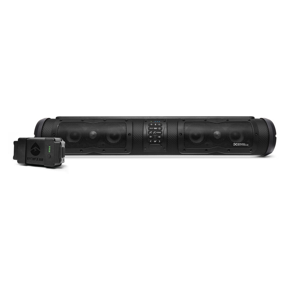Sound Extreme Elite SEB28 28" Battery Soundbar