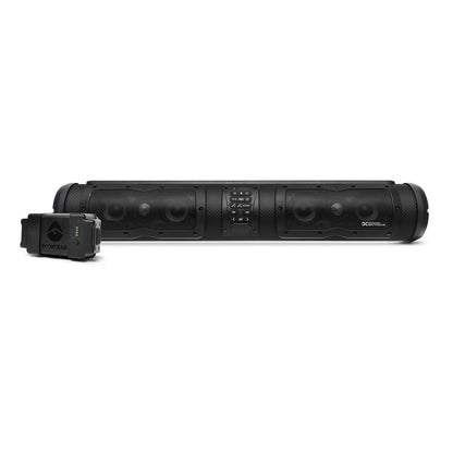 Sound Extreme Elite SEB28 28" Battery Soundbar
