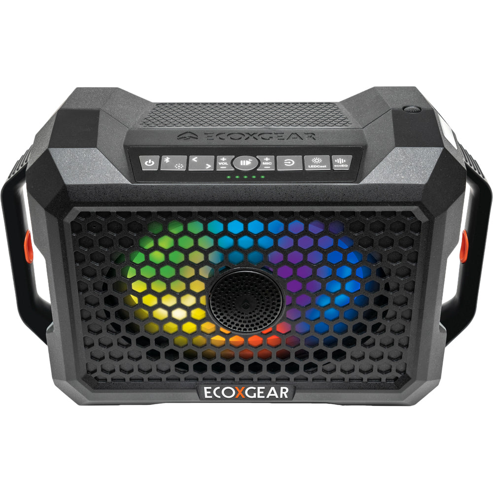 EcoXGear The Defender