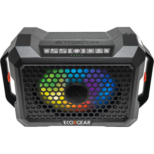EcoXGear The Defender