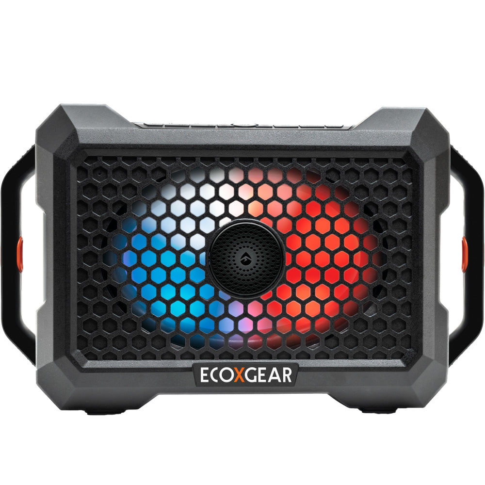 EcoXGear The Defender