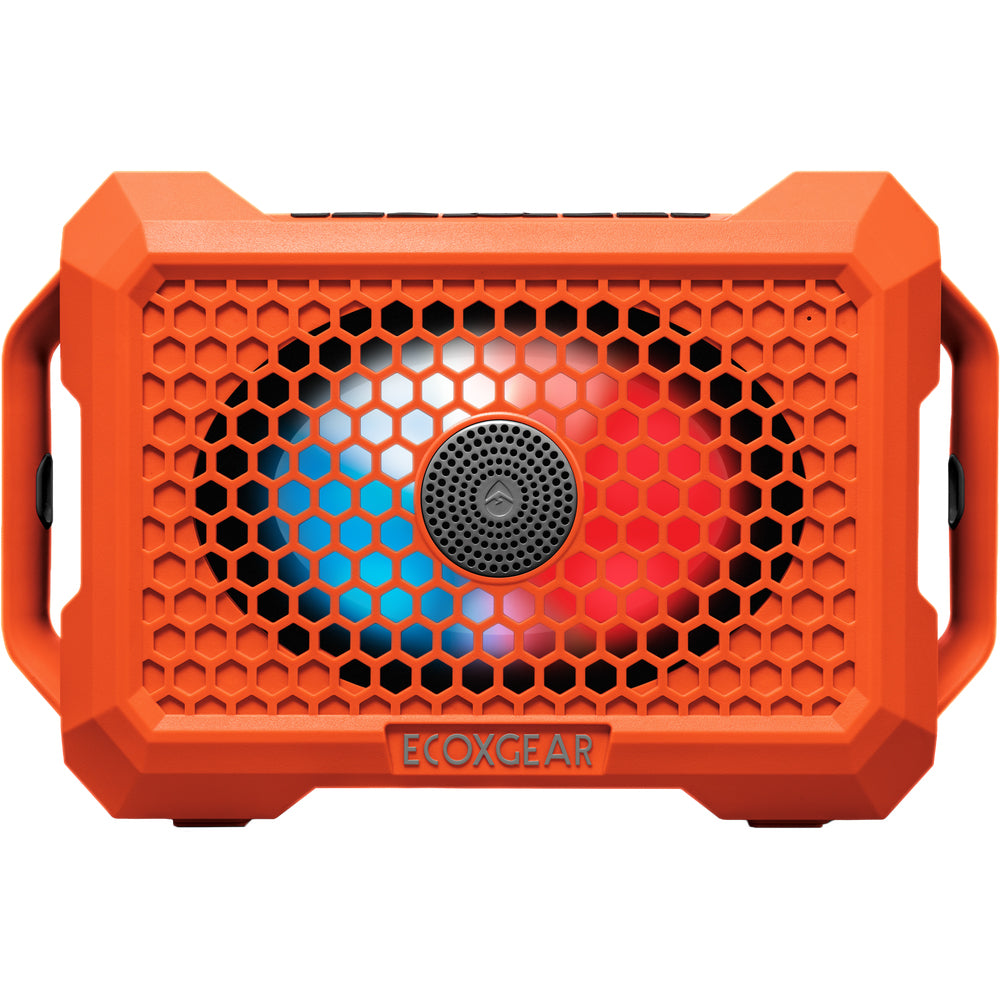 EcoXGear The Defender