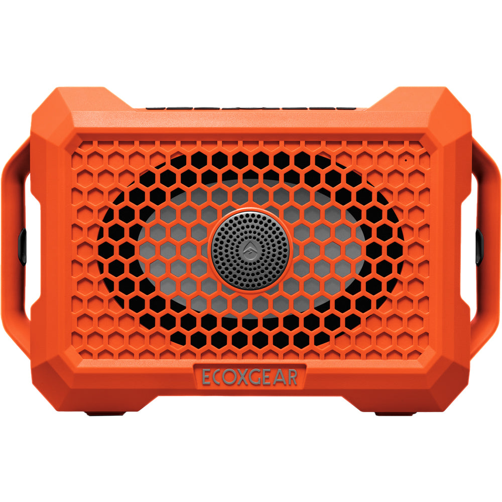 EcoXGear The Defender