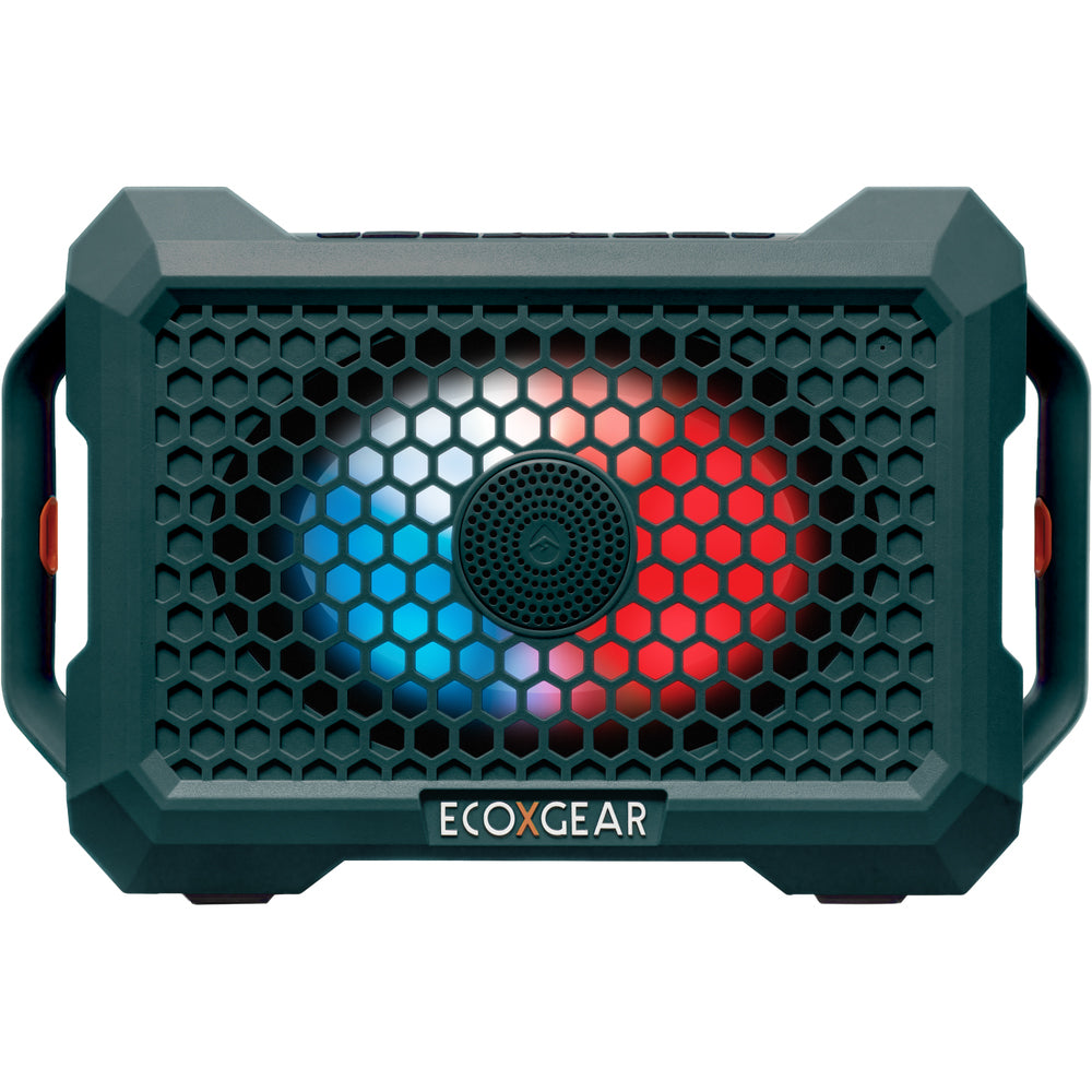 EcoXGear The Defender