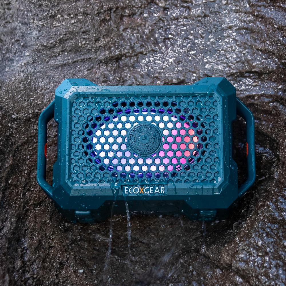 EcoXGear The Defender