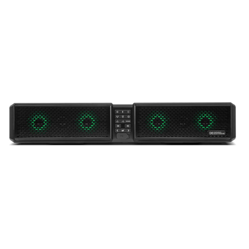 Sound Extreme Pulse 28" Soundbar