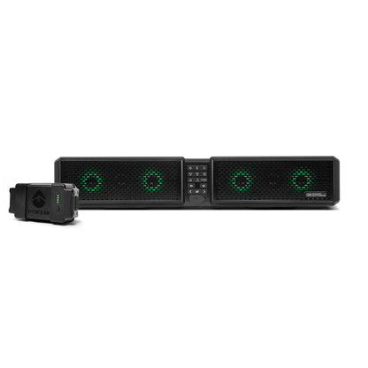 Sound Extreme Pulse 28" Battery Soundbar
