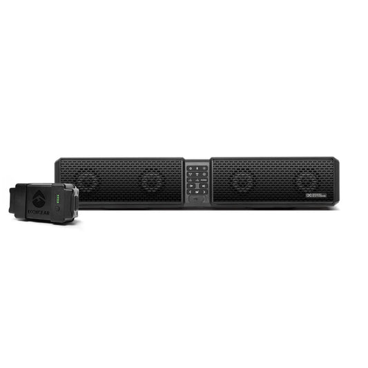 Sound Extreme Pulse 28" Battery Soundbar