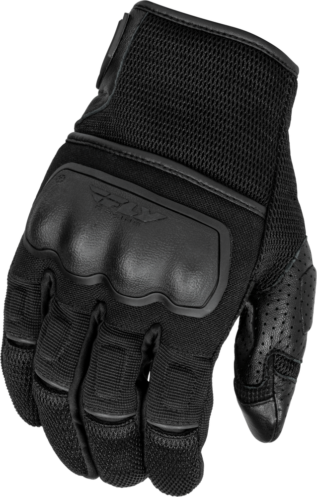 Fly Racing CoolPro Force Gloves - 476-4125 - Black